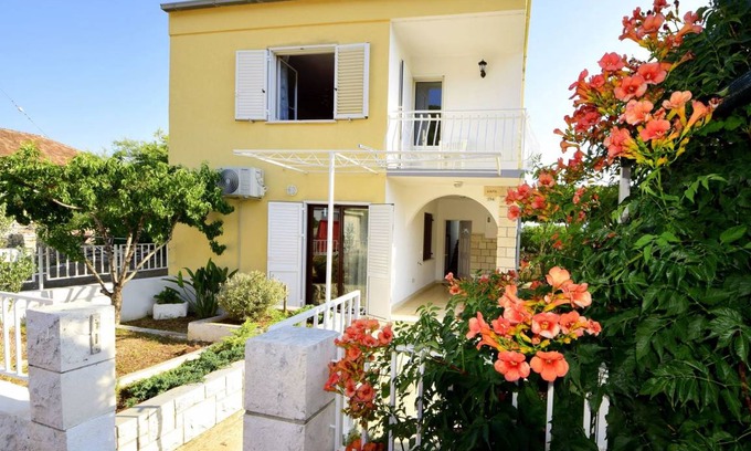 Racisce House | 120 m² House ∙ 4 bedrooms ∙ 8 guests