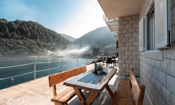 Babina House | 120 m² House ∙ 4 bedrooms ∙ 7 guests