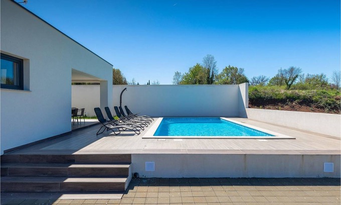 Topid House | 121 m² House ∙ 3 bedrooms ∙ 8 guests
