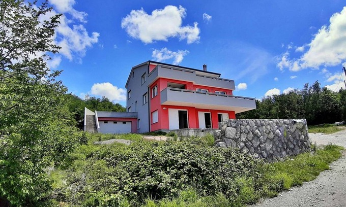 Hreljin Apartment | 122 m² Apartment ∙ 2 bedrooms ∙ 6 guests