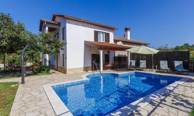 Snasici Other | 125 m² Accommodation ∙ 3 bedrooms ∙ 7 guests