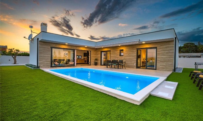 Galizana House | 125 m² House ∙ 2 bedrooms ∙ 5 guests
