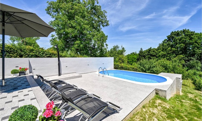 Sveti Ilija House | 125 m² House ∙ 2 bedrooms ∙ 5 guests