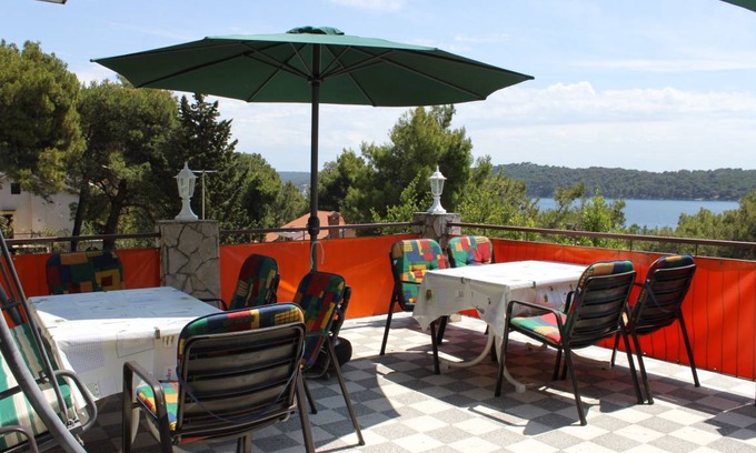 Cove Murtar Resort | 13 m² Private room ∙ 1 bedroom ∙ 2 guests
