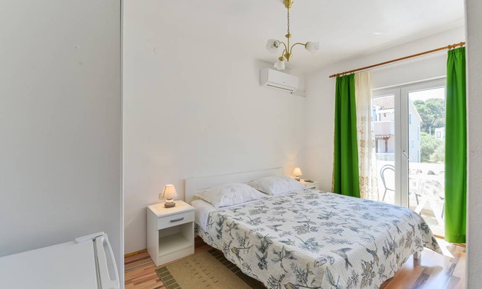 Tkon Resort | 13 m² Private room ∙ 1 bedroom ∙ 2 guests