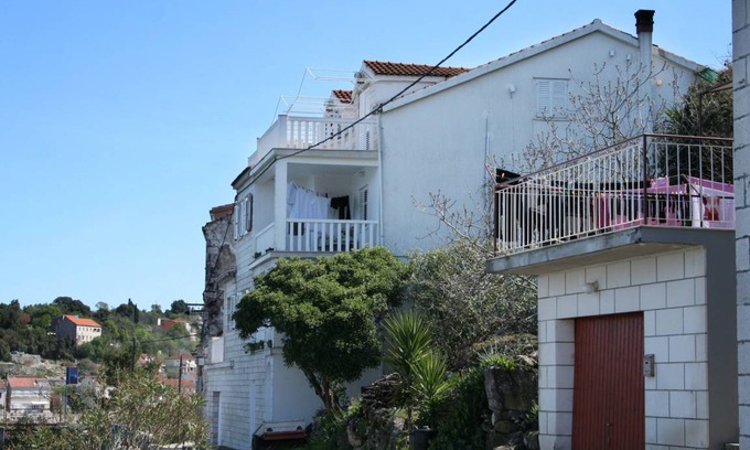 Racisce Apartment | 13 m² Studio flat ∙ 1 bedroom ∙ 2 guests