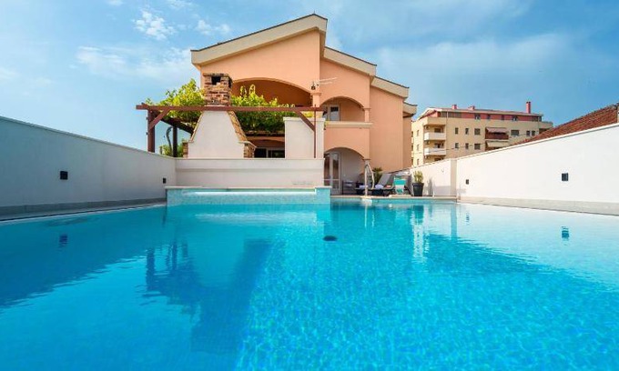 Metkovic Apartment | 130 m² Apartment ∙ 3 bedrooms ∙ 10 guests