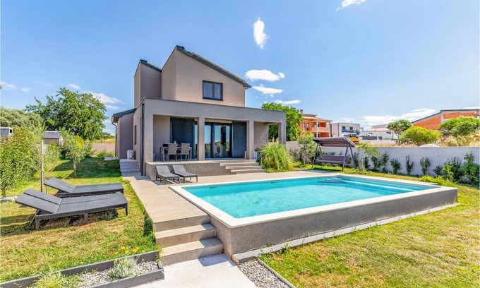 Sikici House | 134 m² House ∙ 3 bedrooms ∙ 7 guests