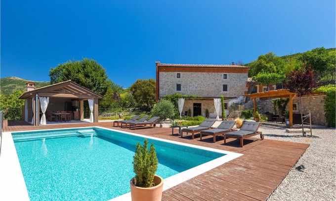 Ripenda Verbanci House | 135 m² House ∙ 3 bedrooms ∙ 6 guests