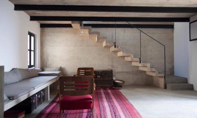 Cres House | 135 m² House ∙ 2 bedrooms ∙ 4 guests