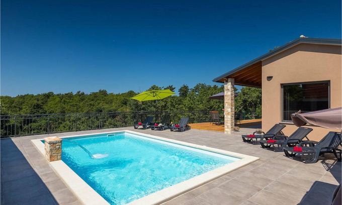 Pinezici House | 135 m² House ∙ 3 bedrooms ∙ 6 guests