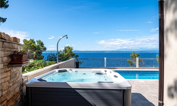 Prigradica House | 136 m² House ∙ 3 bedrooms ∙ 6 guests