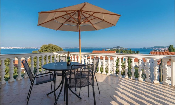 Poljana Apartment | 137 m² Apartment ∙ 4 bedrooms ∙ 8 guests