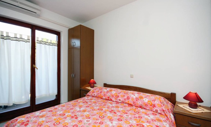 Palit Resort | 14 m² Private room ∙ 1 bedroom ∙ 2 guests