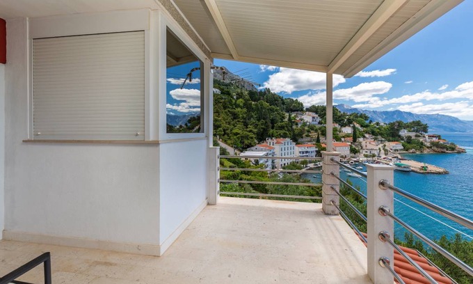 Mimice Apartment | 14 m² Studio flat ∙ 1 bedroom ∙ 2 guests