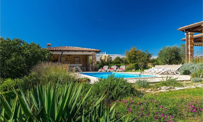 Susnjici Apartment | 140 m² Apartment ∙ 3 bedrooms ∙ 6 guests