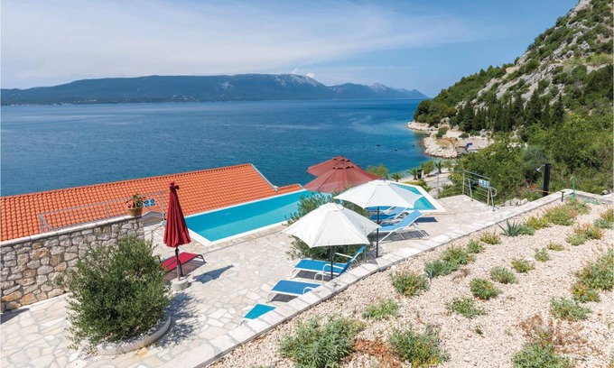 Duba Apartment | 140 m² Apartment ∙ 4 bedrooms ∙ 10 guests