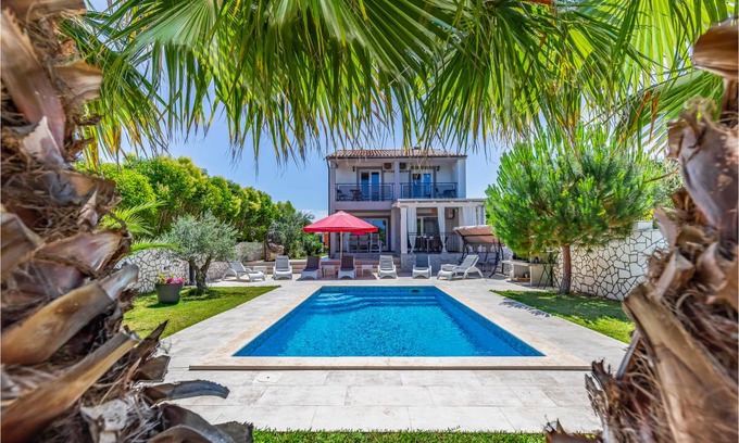 Banjole House | 140 m² House ∙ 4 bedrooms ∙ 10 guests