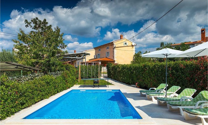 Bubani House | 140 m² House ∙ 4 bedrooms ∙ 8 guests