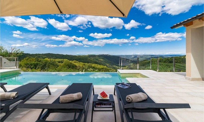 Kircija House | 140 m² Maisonette ∙ 3 bedrooms ∙ 6 guests