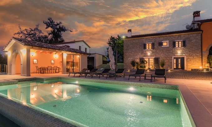 Kircija Villa | 140 m² Villa ∙ 3 bedrooms ∙ 6 guests
