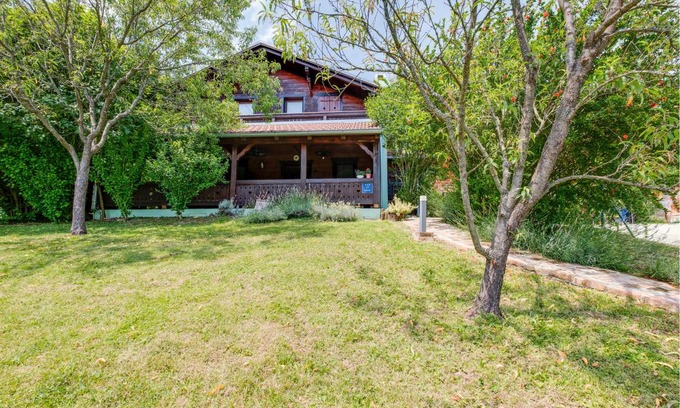 Gornja Stubica House | 142 m² House ∙ 4 bedrooms ∙ 8 guests