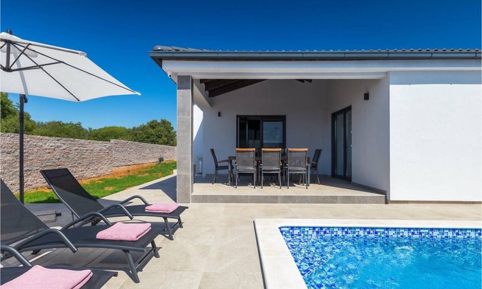 Sikici House | 145 m² House ∙ 3 bedrooms ∙ 8 guests