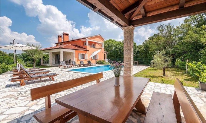 Topid House | 145 m² House ∙ 4 bedrooms ∙ 8 guests