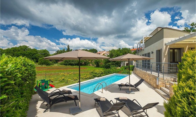 Bicici House | 146 m² House ∙ 3 bedrooms ∙ 7 guests