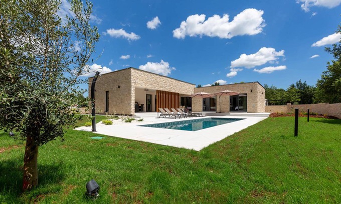 Butkovici House | 147 m² House ∙ 3 bedrooms ∙ 6 guests
