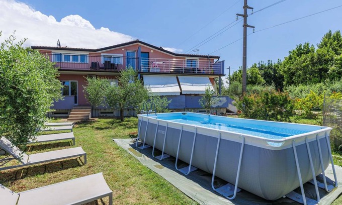 Petrovija House | 147 m² House ∙ 3 bedrooms ∙ 10 guests