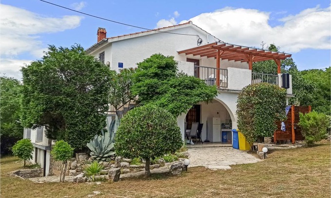 Trgetari House | 147 m² House ∙ 4 bedrooms ∙ 11 guests
