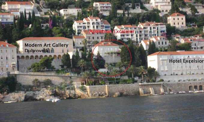 Ploce Apartment | 15% Discount a Family size two-bedroom Old Town