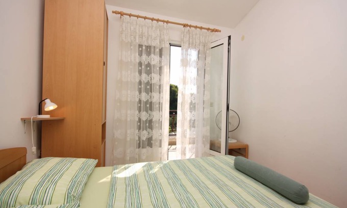 Maslinica Apartment | 15 m² Apartment ∙ 1 bedroom ∙ 2 guests