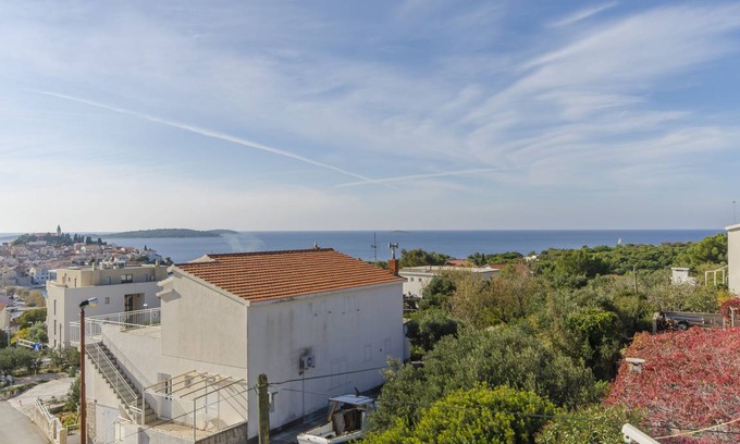 Primosten Resort | 15 m² Private room ∙ 2 guests