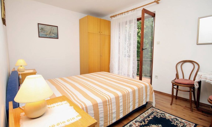 Klanfari Resort | 15 m² Private room ∙ 1 bedroom ∙ 2 guests