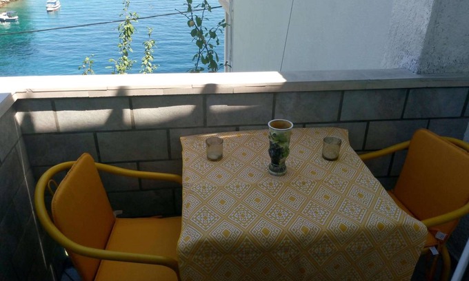 Racisce Apartment | 15 m² Studio flat ∙ 1 bedroom ∙ 2 guests