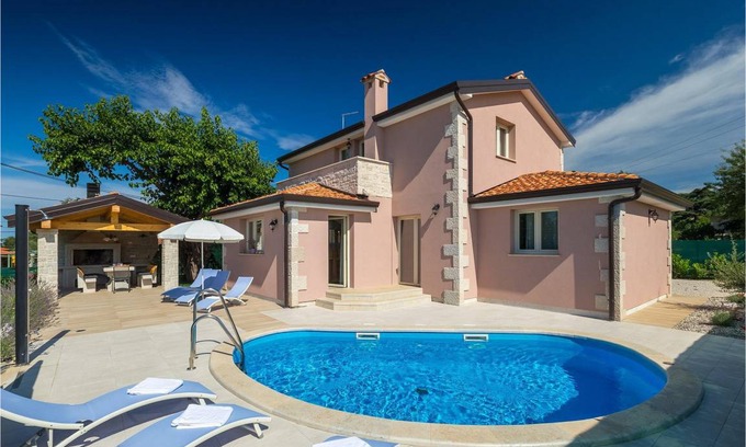 Kosinozici House | 150 m² House ∙ 3 bedrooms ∙ 8 guests