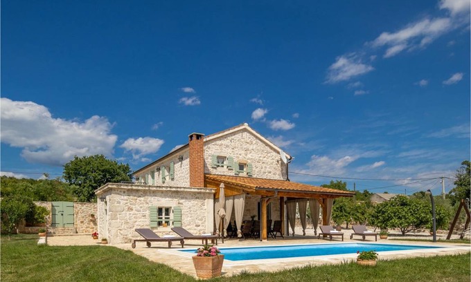 Slivnica House | 150 m² House ∙ 3 bedrooms ∙ 8 guests