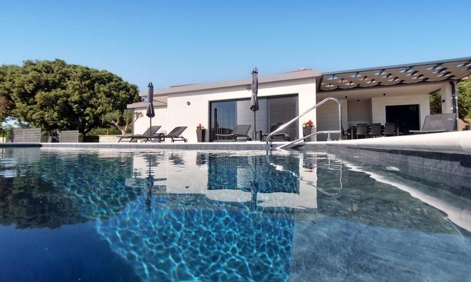 Polaca House | 150 m² House ∙ 3 bedrooms ∙ 8 guests