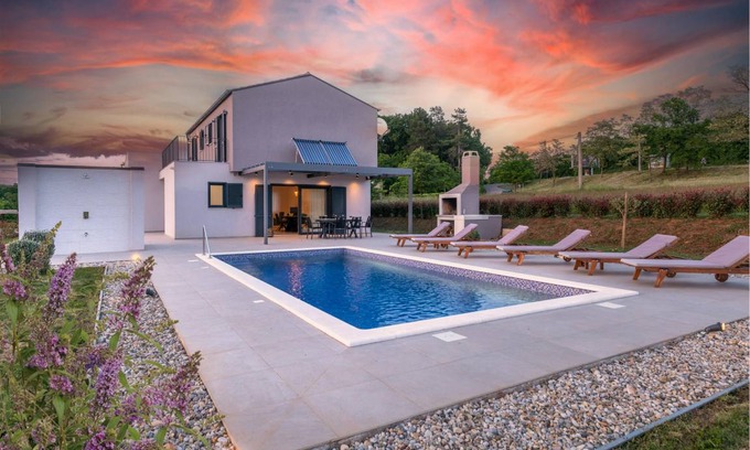 Manjadvorci House | 150 m² House ∙ 3 bedrooms ∙ 7 guests