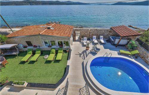 Drvenik Mali House | 151 m² House ∙ 4 bedrooms ∙ 8 guests