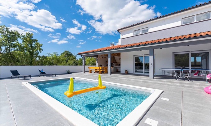 Stokovci House | 155 m² House ∙ 3 bedrooms ∙ 8 guests