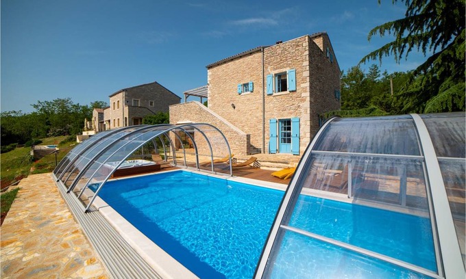 Kircija House | 156 m² House ∙ 3 bedrooms ∙ 6 guests