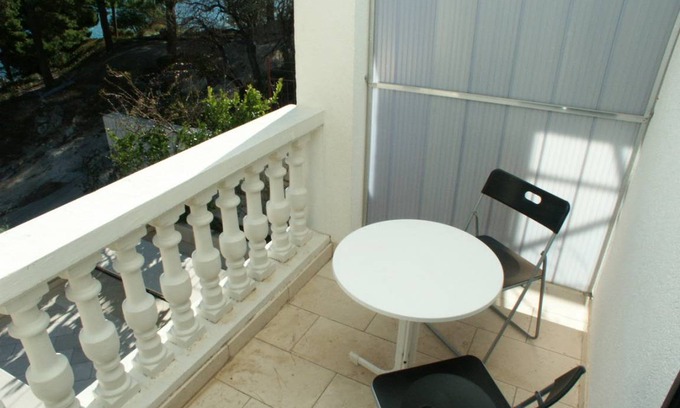 Slano Resort | 16 m² Private room ∙ 1 bedroom ∙ 2 guests