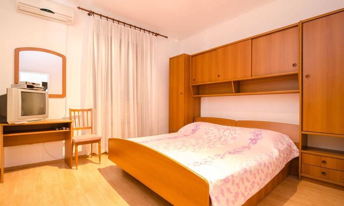 Trsteno Resort | 16 m² Private room ∙ 1 bedroom ∙ 2 guests