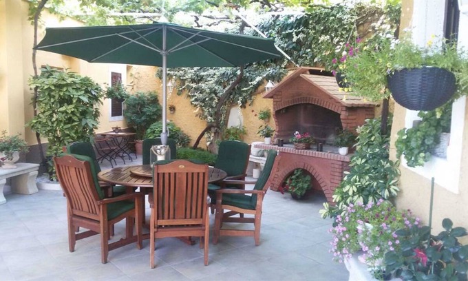 Trsteno Resort | 16 m² Private room ∙ 1 bedroom ∙ 2 guests