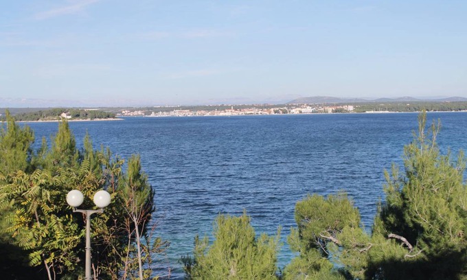Tkon Apartment | 16 m² Studio flat ∙ 1 bedroom ∙ 2 guests