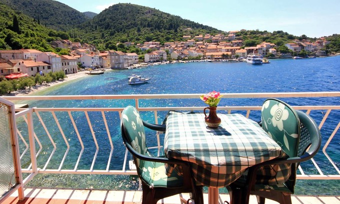 Racisce Apartment | 16 m² Studio flat ∙ 1 bedroom ∙ 2 guests