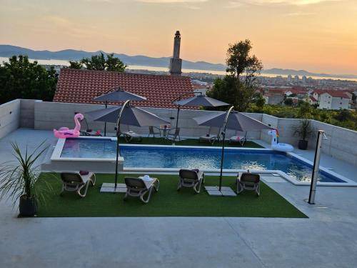 Crno Apartment | 160 m² Apartment ∙ 3 bedrooms ∙ 8 guests